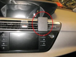 Brodit ProClip, Citroen C4 Grand Picasso II/Grand SpaceTourer/Picasso II/SpaceTourer