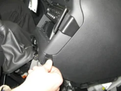 Brodit ProClip, Citroen C3 Picasso 09-18
