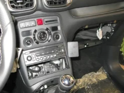 Brodit ProClip, Citroen C3 Picasso 09-18