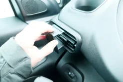 Brodit ProClip, Citroen/Fiat/Opel/Peugeot/Toyota