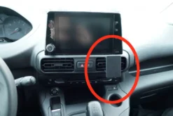Brodit ProClip, Citroen/Fiat/Opel/Peugeot/Toyota