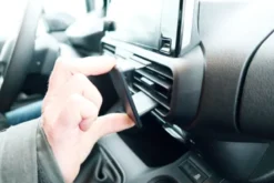 Brodit ProClip, Citroen/Fiat/Opel/Peugeot/Toyota