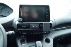 Brodit ProClip, Citroen/Fiat/Opel/Peugeot/Toyota