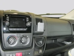 Brodit ProClip, Citroen/Fiat/Opel/Peugeot