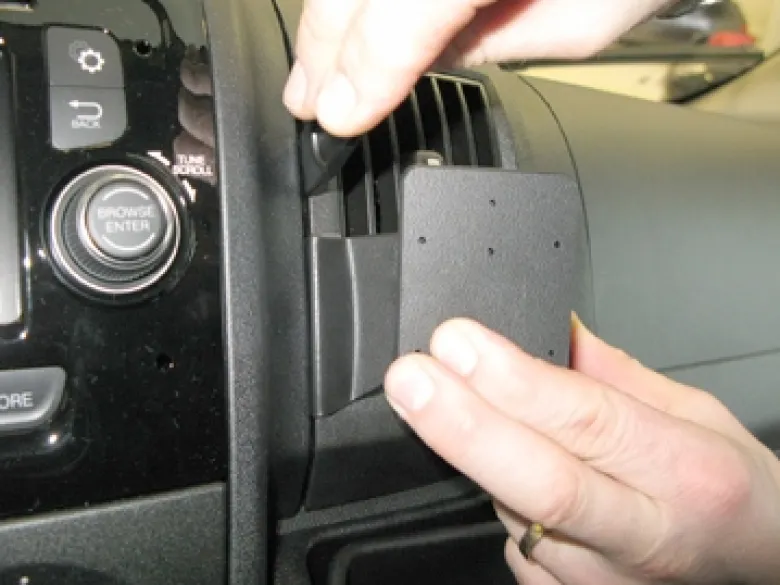 Brodit ProClip, Citroen/Fiat/Opel/Peugeot