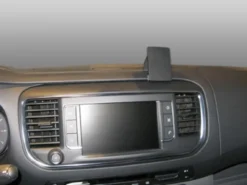 Brodit ProClip, Citroen/Fiat/Opel/Peugeot/Toyota