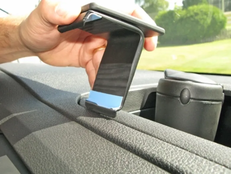 Brodit ProClip, Citroen/Peugeot/Toyota