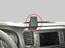 Brodit ProClip, Citroen/Peugeot/Toyota
