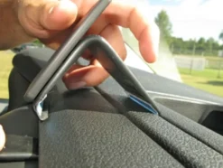 Brodit ProClip, Citroen/Peugeot/Toyota