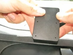 Brodit ProClip, Citroen/Peugeot/Toyota