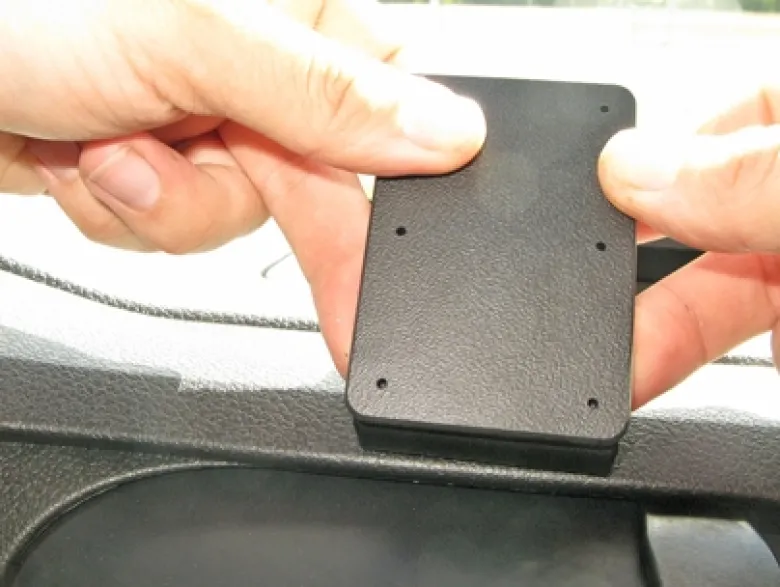 Brodit ProClip, Citroen/Peugeot/Toyota