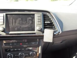 Brodit ProClip, Cupra/Seat