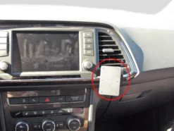 Brodit ProClip, Cupra/Seat