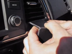 Brodit ProClip, Cupra/Seat