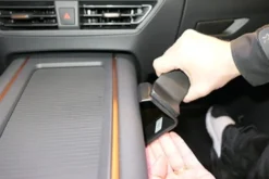 Brodit ProClip, Cupra/Seat