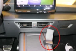 Brodit ProClip, Cupra/Seat