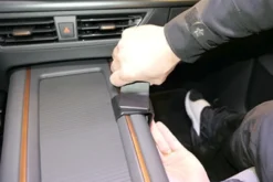 Brodit ProClip, Cupra/Seat