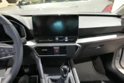 Brodit ProClip, Cupra/Seat