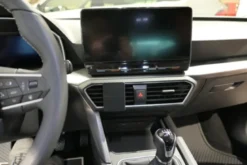 Brodit ProClip, Cupra/Seat