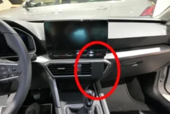 Brodit ProClip, Cupra/Seat