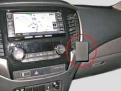 Brodit ProClip, Fiat Fullback 16-21