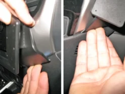 Brodit ProClip, Fiat Fullback 16-21