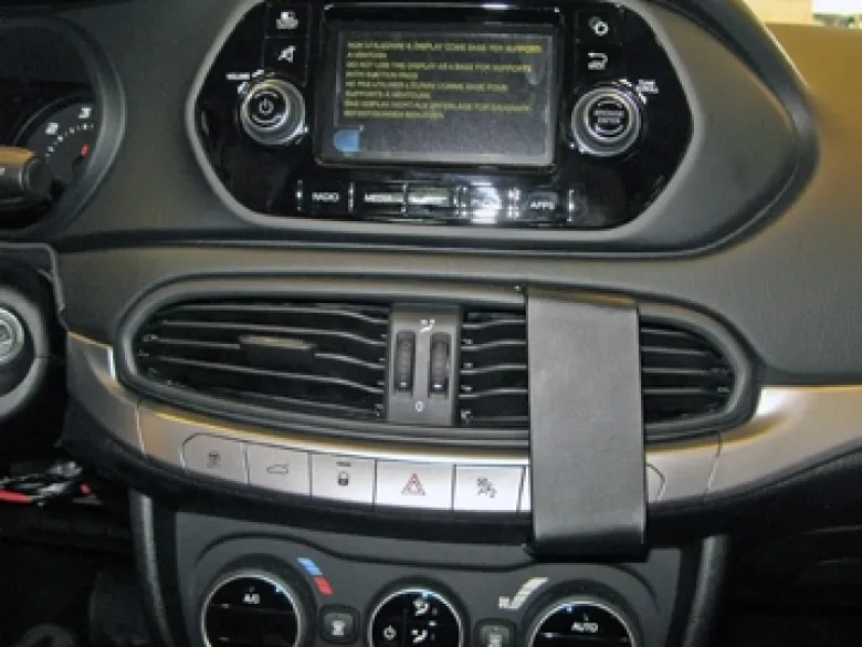 Brodit ProClip, Fiat Tipo 16-21