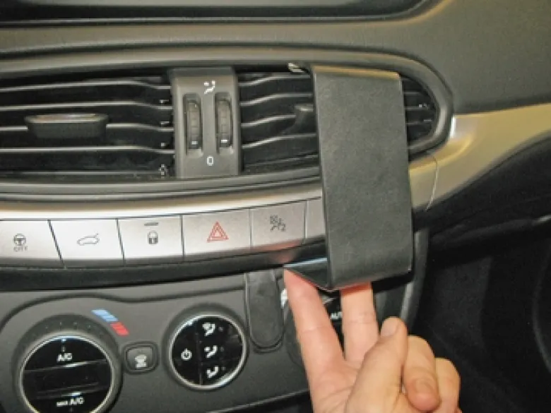Brodit ProClip, Fiat Tipo 16-21