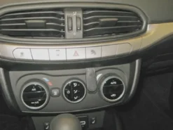 Brodit ProClip, Fiat Tipo 16-21