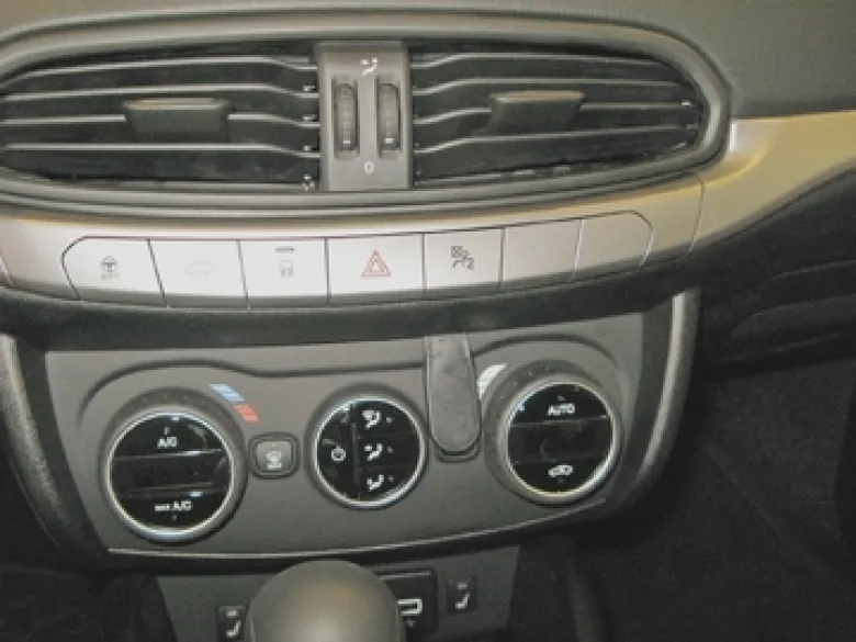 Brodit ProClip, Fiat Tipo 16-21