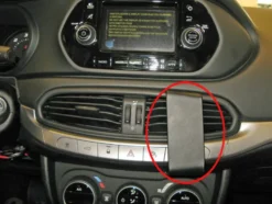 Brodit ProClip, Fiat Tipo 16-21