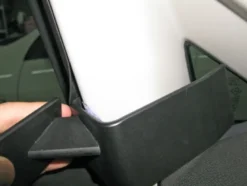 Brodit ProClip, Ford Ecosport 16-17