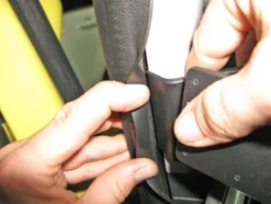 Brodit ProClip, Ford Ecosport 16-17