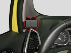Brodit ProClip, Ford Ecosport 16-17