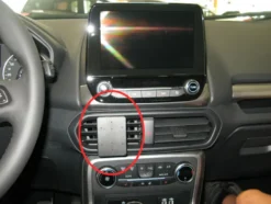 Brodit ProClip, Ford Ecosport 18-22