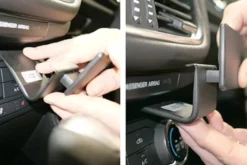 Brodit ProClip, Ford Fiesta 18-23
