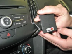 Brodit ProClip, Ford Focus 15-18