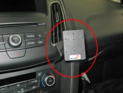 Brodit ProClip, Ford Focus 15-18
