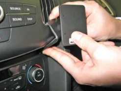Brodit ProClip, Ford Focus 15-18