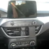 Brodit ProClip, Ford Focus/Kuga 19-