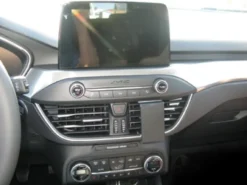 Brodit ProClip, Ford Focus/Kuga 19-