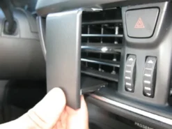 Brodit ProClip, Ford Focus/Kuga 19-
