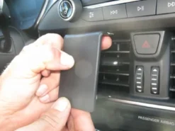 Brodit ProClip, Ford Focus/Kuga 19-