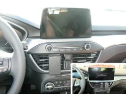 Brodit ProClip, Ford Focus/Kuga 19-