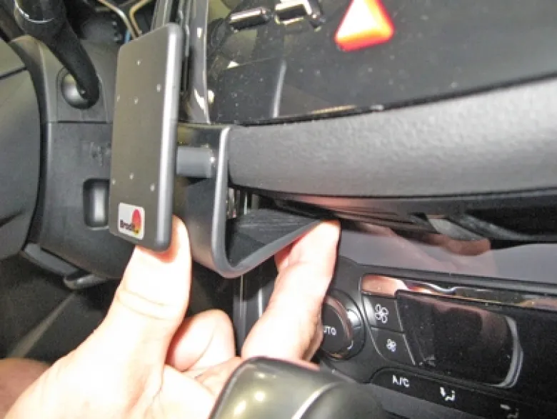 Brodit ProClip, Ford Kuga 14-16