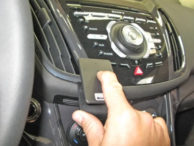 Brodit ProClip, Ford Kuga 14-16