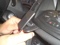 Brodit ProClip, Ford Kuga 17-19