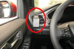 Brodit ProClip, Ford Kuga 20-