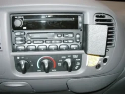 Brodit ProClip, Ford/Lincoln