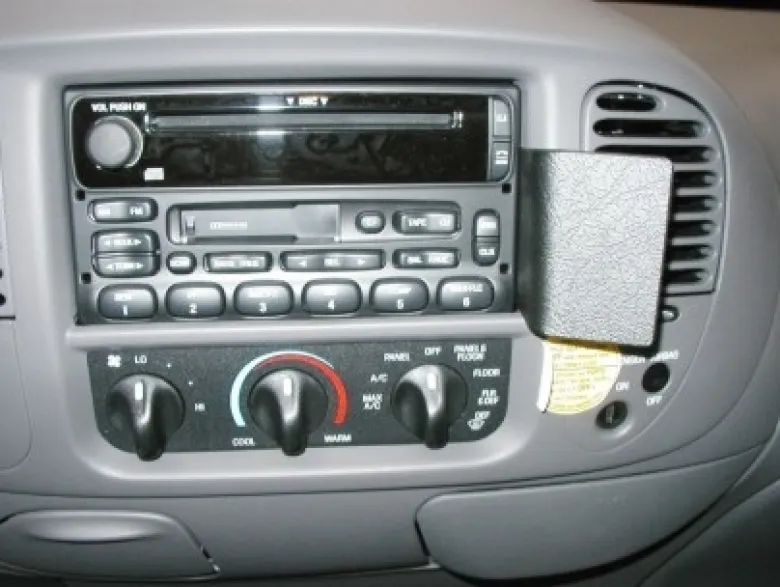Brodit ProClip, Ford/Lincoln
